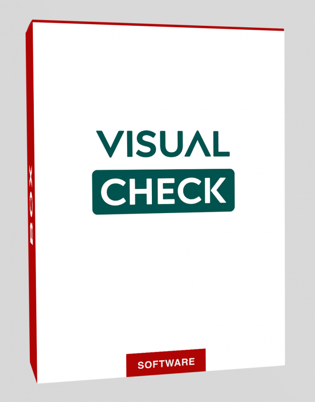Visual Check Trial – Visualisis