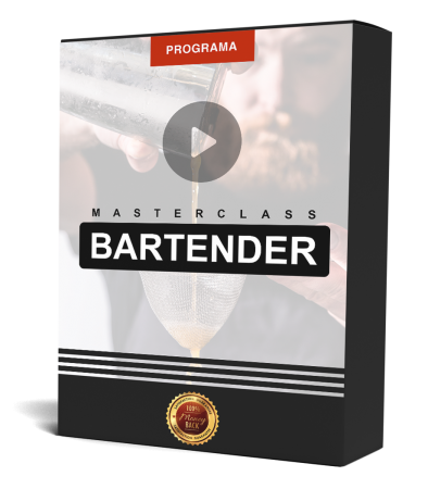 Curso de Bartender