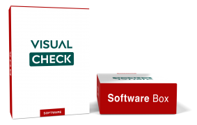 Visual Check, Visualcheck, Visualisis